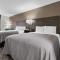 Quality Inn Kinston Hwy 70