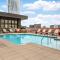 Cambria Hotel Nashville Downtown