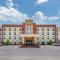 Comfort Suites Midland West