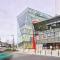 H4 Wyndham Paris Pleyel