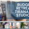 Budget Retreat Tirana & Studios