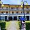 Hotel La Romantica