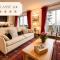 Paris-Daumesnil - Grand 2 pièces de charme sur jardin - 61m2, pour 4p - Large 4 star charming 1 BR apt for 4 with AC - Classement Officiel 4 étoiles