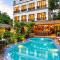 Catba Backpackers - Sea Vibe Pool Bar & Bungalow