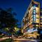 Paco Hotel Guangzhou Jiangtai Road Metro Branch