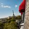 Hôtel Derby Eiffel