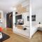 smartments Wien Hauptbahnhof - Serviced Apartments