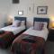 The Station Hotel Insch