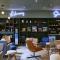 Aparthotel Adagio Glasgow Central