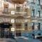 Ribas Duke Boutique Hotel