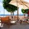 Mercure Saint Raphael Centre Plage