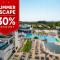 Alma Health & Spa Retreat