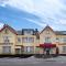 Cranbrook Hotel