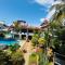 Sky and Sand Guesthouse