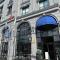 Kızılkaya Business Otel