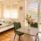 TRIO apartment