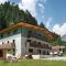 Nature House Pflersch