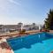 Stunning villa with private pool
