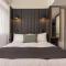 Point A Hotel Edinburgh St Andrew Square