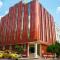 Hotel Macedonia Plaza Itagui