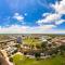 Sekinchan Luxury Sea and Paddy View Penthouse Panoramic Views Swimming Pool 21 Pax
