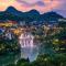 Zhangjiajie Gui Yuan Hotel - Free delivery to the East Gate once--service washing machine with drying, luggage storage-over 4 nights and get one free airport pick-up