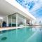 Villa Veiga with heated pool