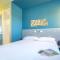 ibis budget Porte D'Orleans