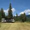 Nakiska Bear Ranch