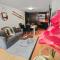 Magnifique appartement centré