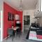 Design apartment n. 41
