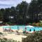 Domaine du Golf à Lacanau Océan 33680 Appartement entièrement rénové