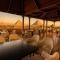 Casablanca Pyramids View Hotel