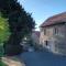 Gîte cosy 4 personnes, avec jardin en Normandie, proche des plages du débarquement et du Mont Saint-Michel