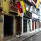 Hostal Casa de las Americas