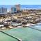 GetAways at Soundside Holiday Beach Resort