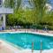 Novotel Madrid City Las Ventas