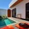 Villa Sachi - Two Bedroom Pool Villa 10 mins to Sanur Harbor