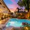 Alona Garden Suites