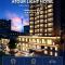 Atour Light Hotel Kecun Subway Station Canton Tower Haizhu District