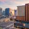 Cambria Hotel Nashville Downtown