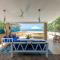 Tequila Sunrise Sky Cabana-Diani Beach