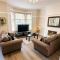 Roof Terrace Three Bedroom Apartment Near City Centre