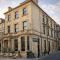 Amorist Hotel