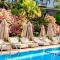 True Blue Boutique Hotel Kalkan