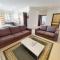 Spacious 2 bedroom apartment in Sliema