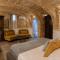 The Burrow Guest House