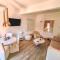 Capolavoro, boutique apartment with unique rooftop