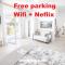 Fantastico Apartments Terrasse Balkon Klima Küche Gratis Parkplatz BBQ Puerto de la Cruz