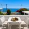 Antonios Apartments Stegna